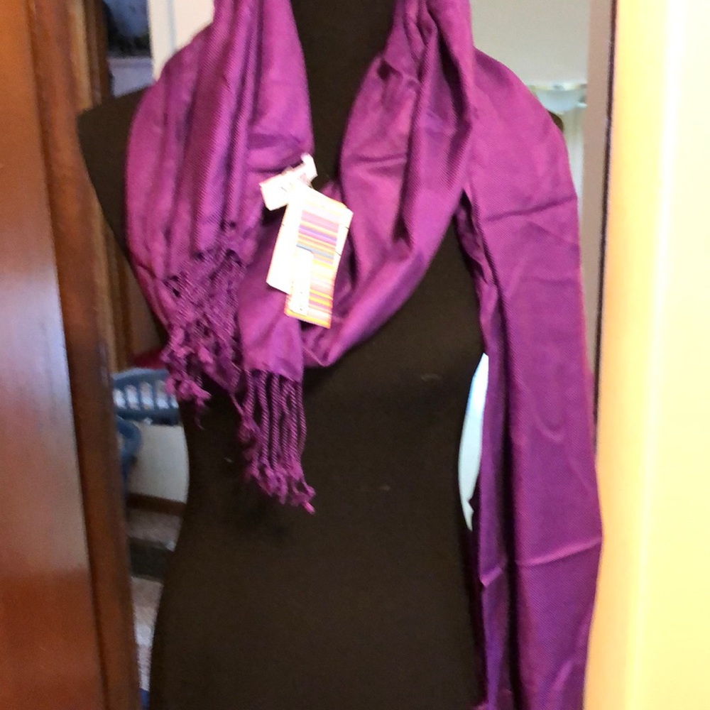 Wrap/scarf